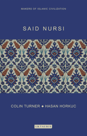 Said nursi book